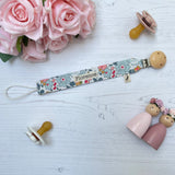 Personalised Betsy Dummy Clip